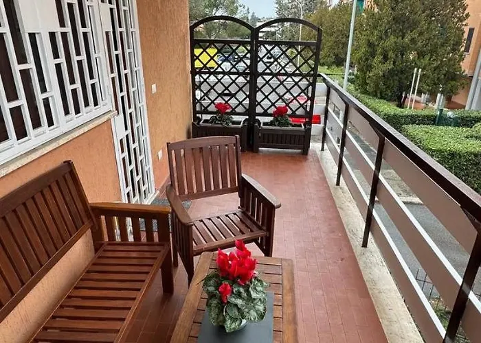 Guest house Lili's House 4*