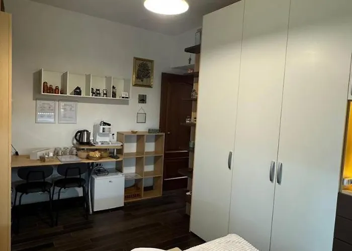 Guest house Lili's House 4*